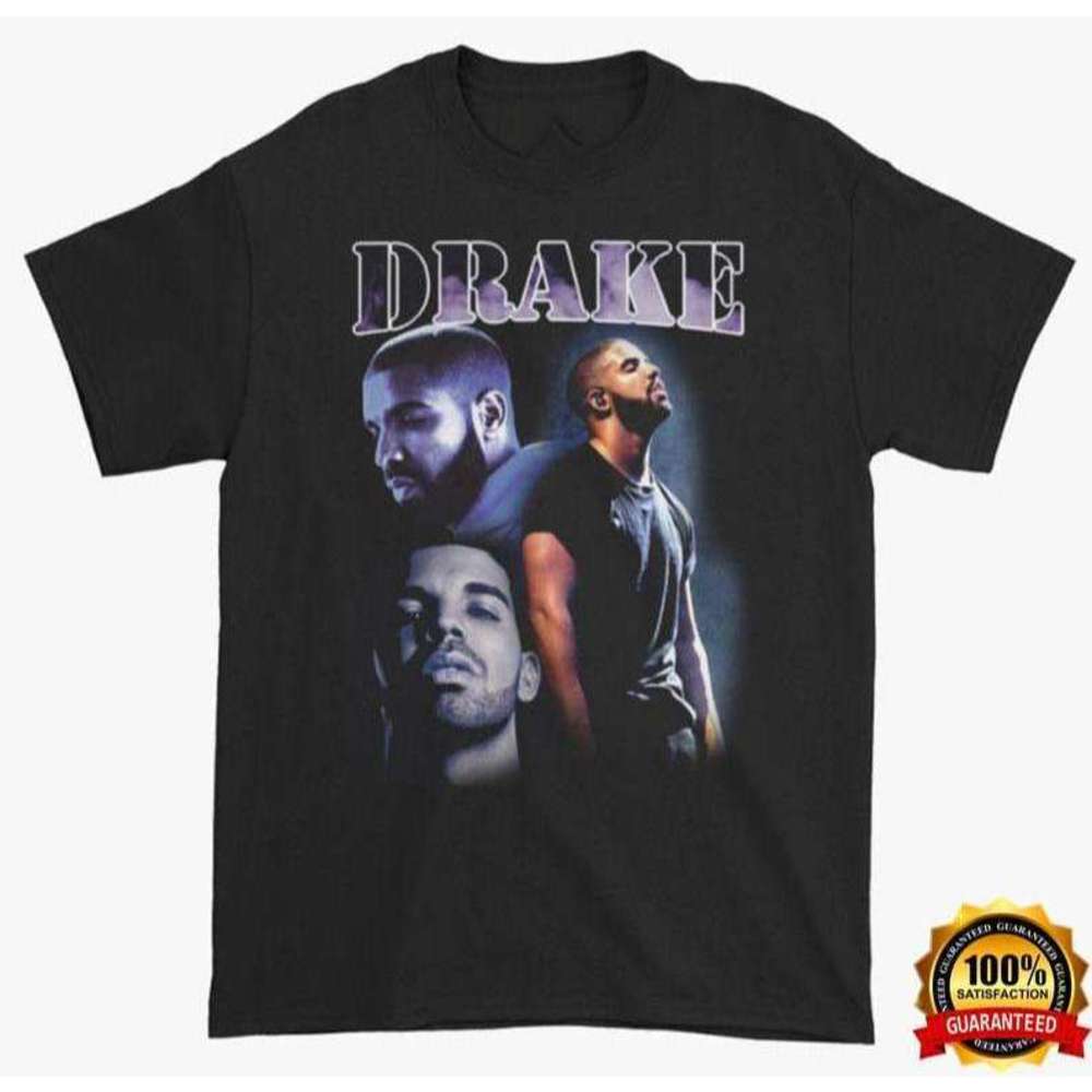 Drake 90S Classic Unisex T Shirt